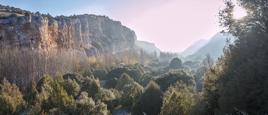 Hoces de Segovia, el paraíso natural en el que cautivar a los 5 sentidos